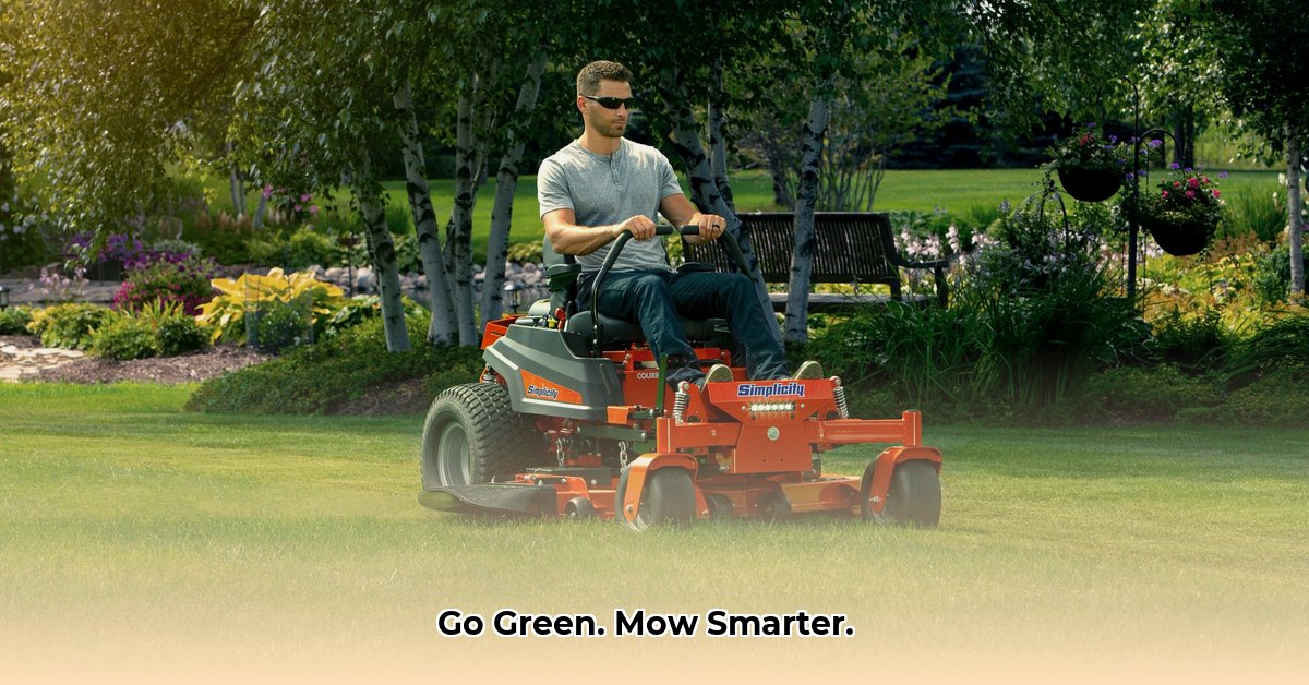 simplicity-zero-turn-lawn-tractors